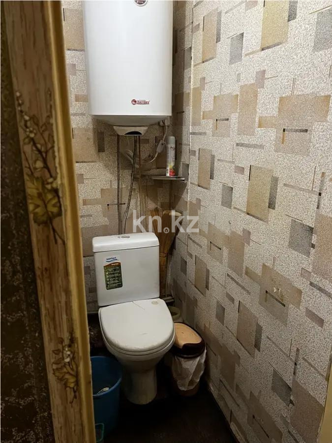 Продажа 2-комнатной квартиры, 46 м² в Караганде - фото 5