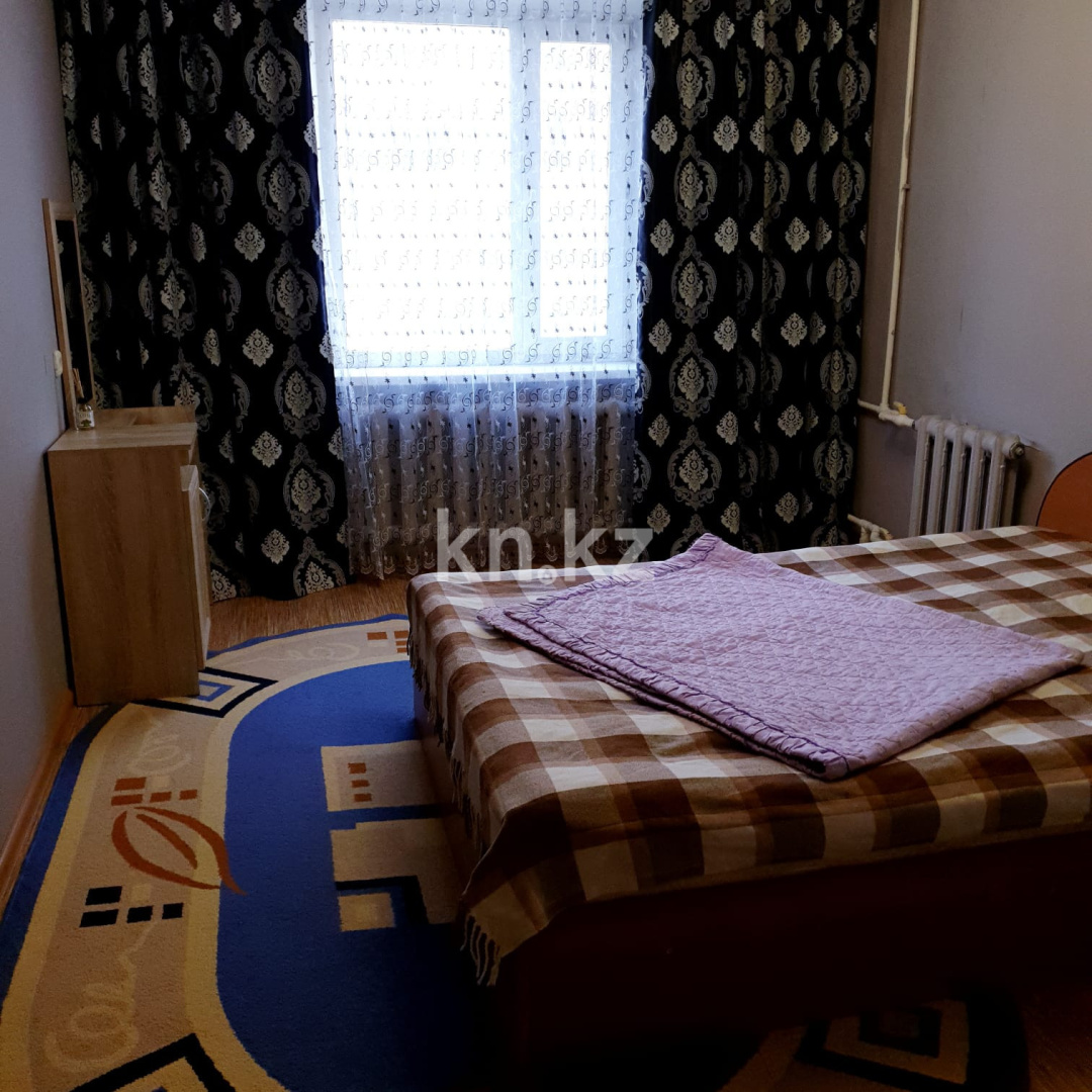 Аренда 3-комнатной квартиры посуточно, 68 м², пр. Металлургов, дом  19/2 в Темиртау - фото 16