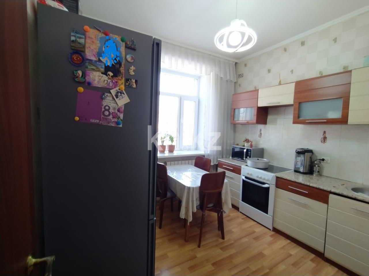 Продажа 3-комнатной квартиры, 60 м² в Караганде - фото 13