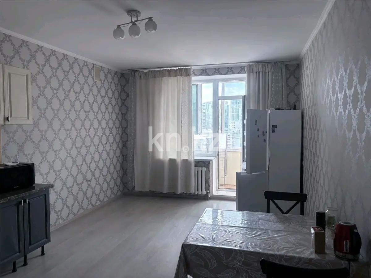 Продажа 1-комнатной квартиры, 72.6 м² в Астане - фото 2