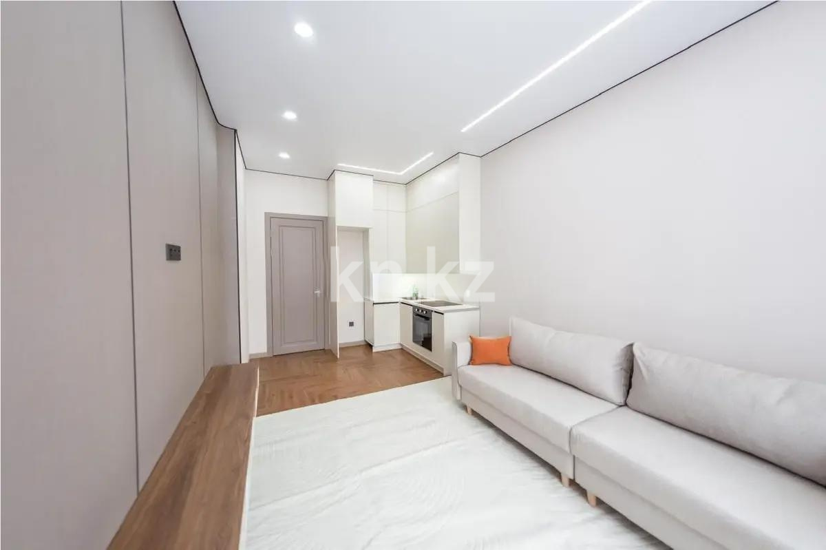 Продажа 3-комнатной квартиры, 67.2 м² в Астане