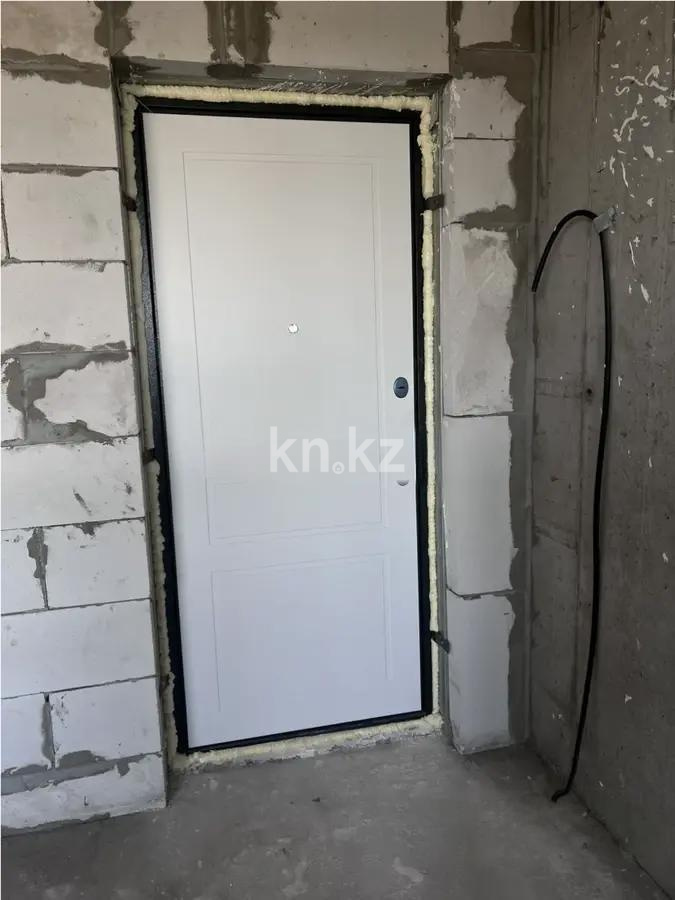 Продажа 1-комнатной квартиры, 41.2 м² в Алматы - фото 2