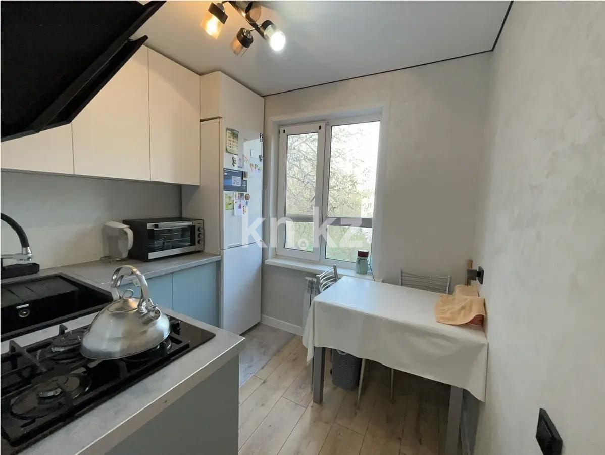 Продажа 2-комнатной квартиры, 45 м², мкр-н Коктем-1, дом  29 в Алматы - фото 3