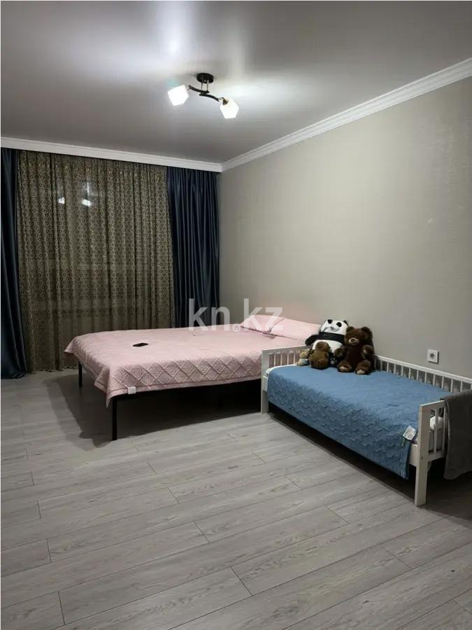 Продажа 2-комнатной квартиры, 75 м², ул. Егизбаева, дом  3/9 в Алматы - фото 2