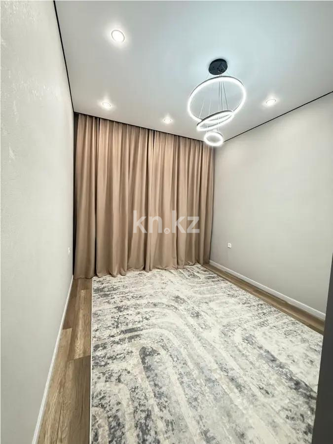 Продажа 2-комнатной квартиры, 56 м², ул. Култегин, дом  4 в Астане - фото 2