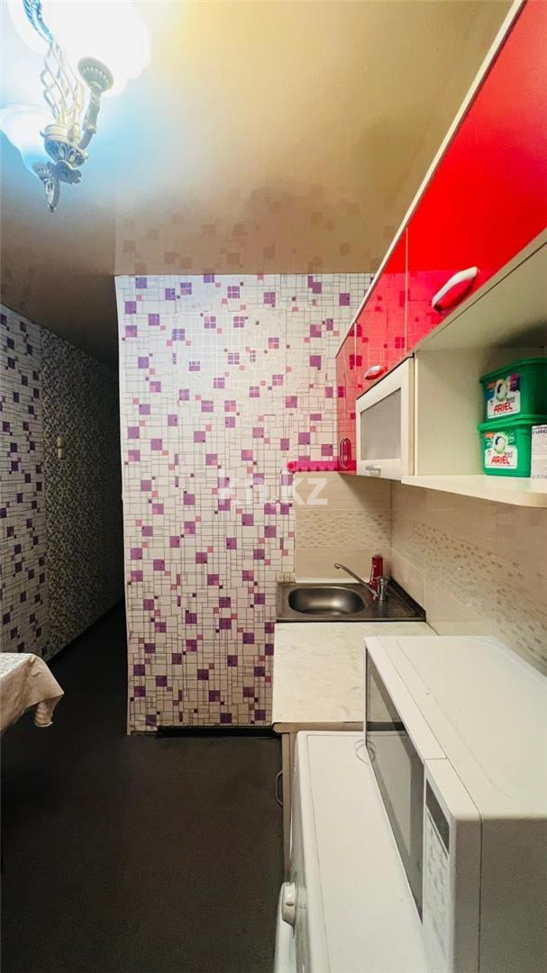 Продажа 2-комнатной квартиры, 45 м² в Караганде - фото 11