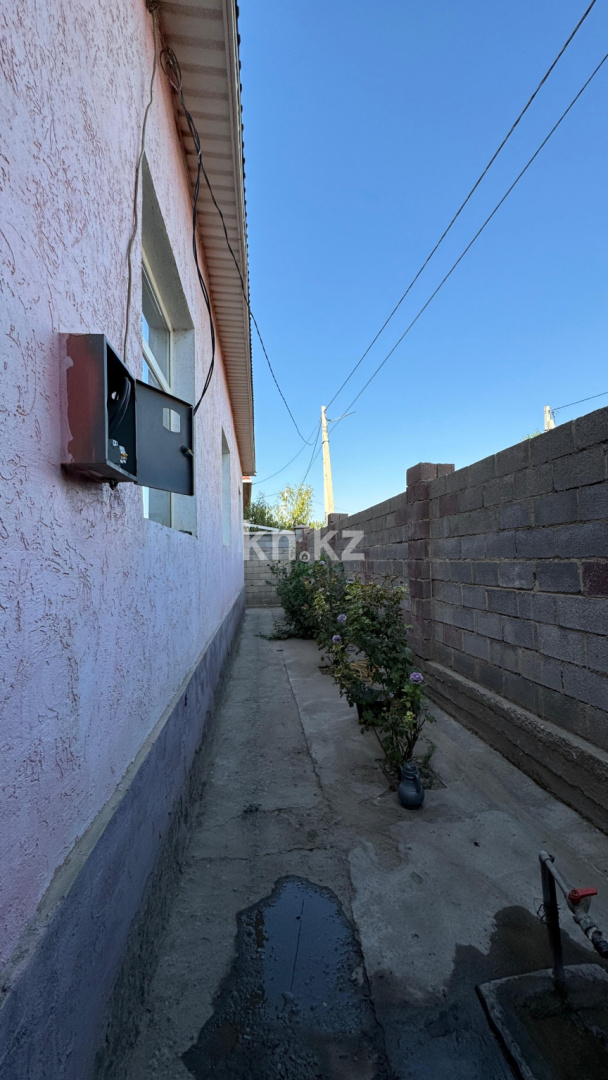 Продажа 5-комнатного дома, 145 м², Арасан, дом  120 в Шымкенте - фото 16