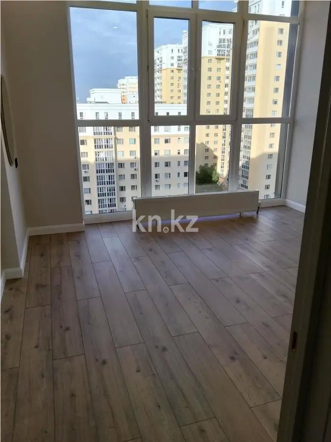 Продажа 2-комнатной квартиры, 40.6 м² в Астане