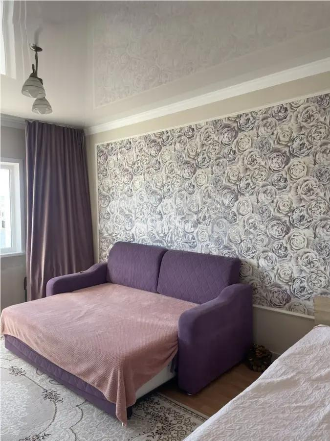 Продажа 3-комнатной квартиры, 110 м², пр. Момышулы, дом  19 в Астане - фото 3