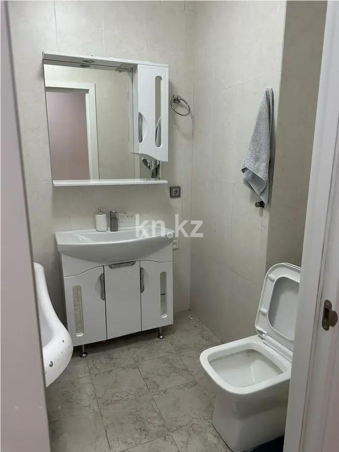 Продажа 1-комнатной квартиры, 43 м² в Алматы - фото 4