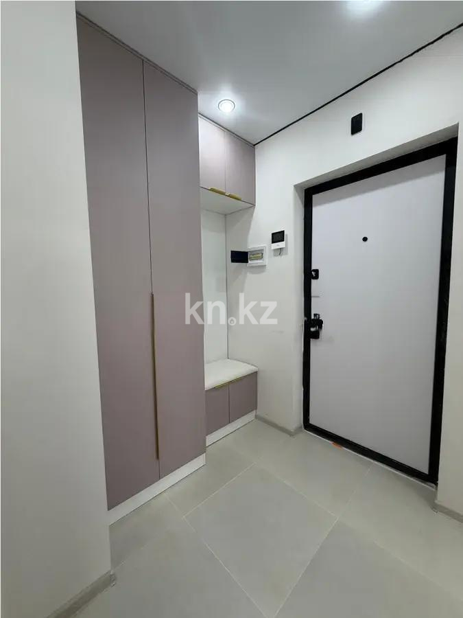 Продажа 2-комнатной квартиры, 40 м², пр. Райымбека, дом  590/16 в Алматы - фото 5