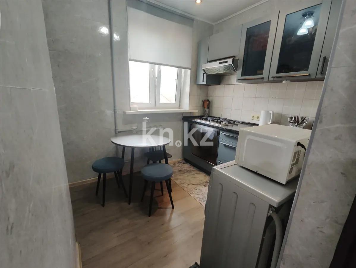 Продажа 2-комнатной квартиры, 42 м² в Алматы - фото 5