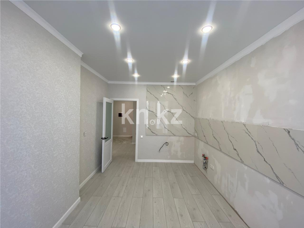 Продажа 3-комнатной квартиры, 78 м², ул. Шаймерденова в Астане - фото 10