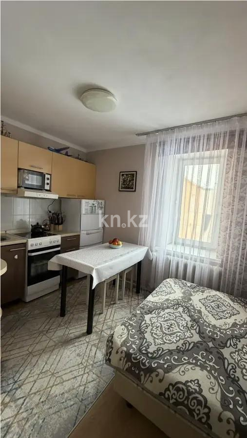Продажа 1-комнатной квартиры, 36.4 м² в Астане - фото 2