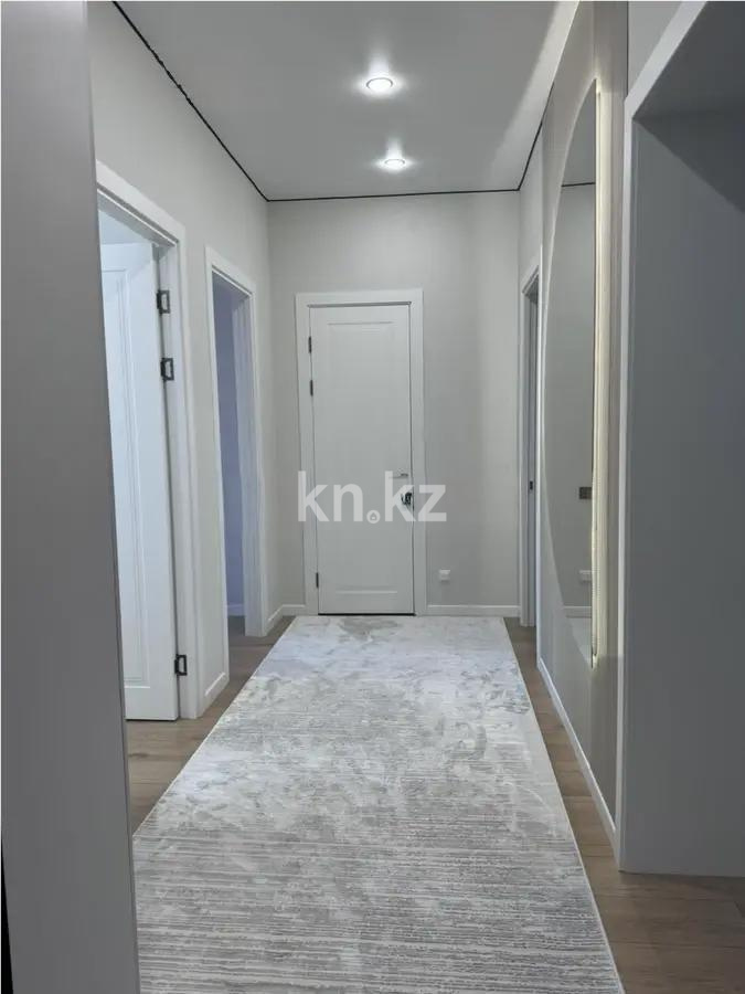 Продажа 3-комнатной квартиры, 88.3 м² в Астане - фото 6
