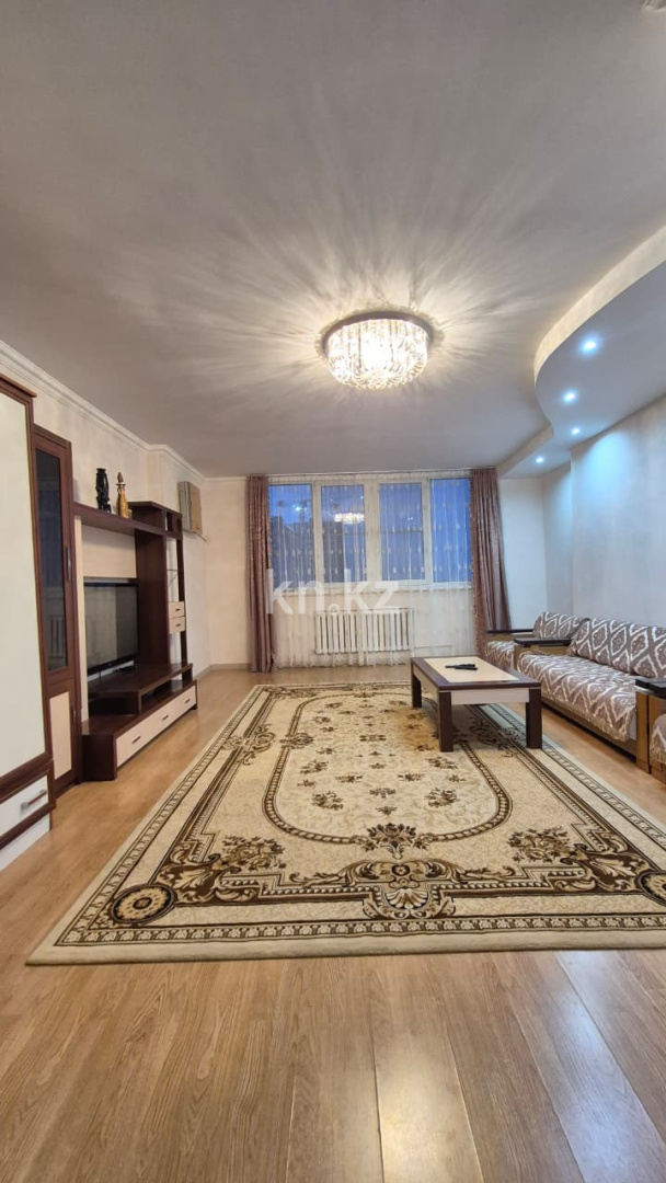 Аренда 2-комнатной квартиры, 70 м², мкр-н Сарыарка, дом  39 в Атырау - фото 15