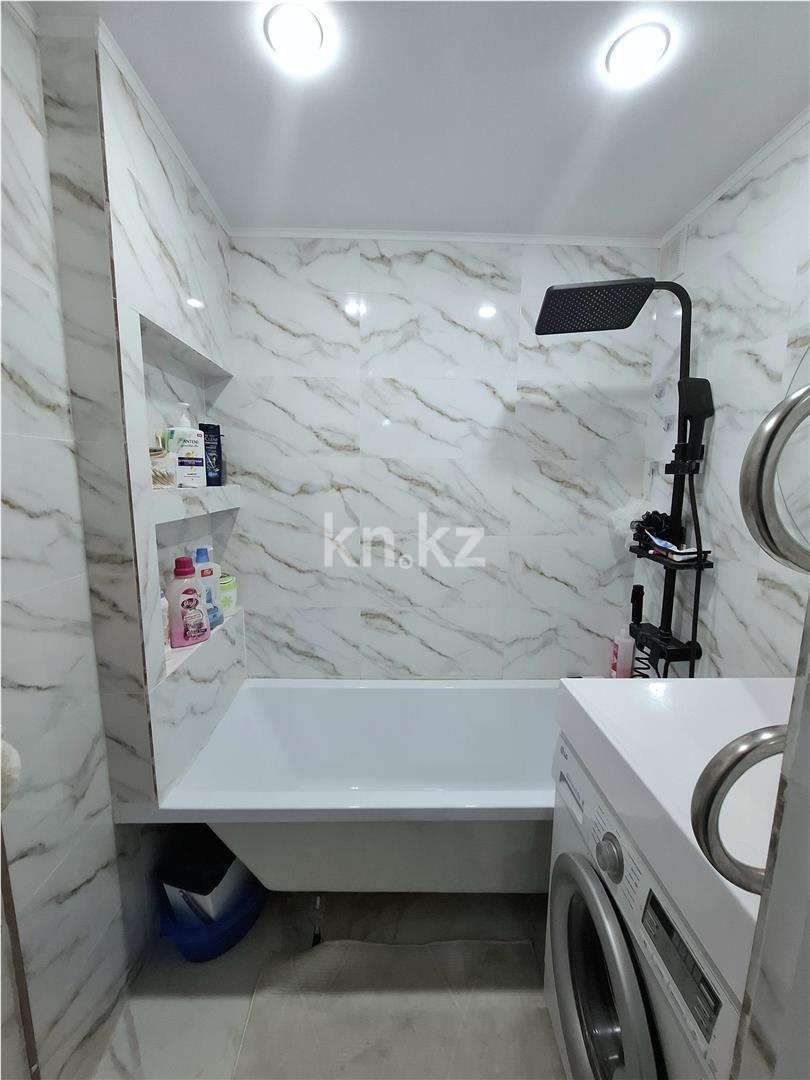 Продажа 3-комнатной квартиры, 69 м², ул. 70 квартал в Темиртау - фото 11