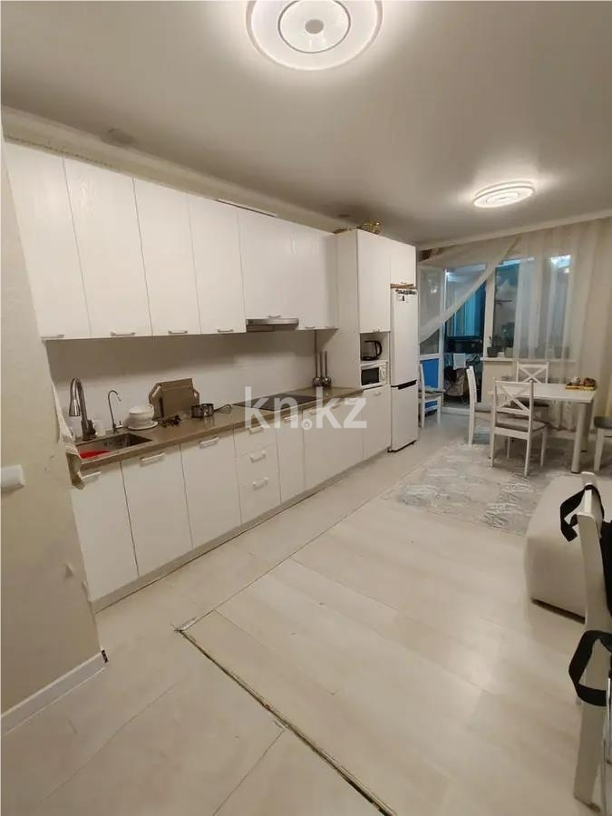 Продажа 2-комнатной квартиры, 57 м² в Астане - фото 3