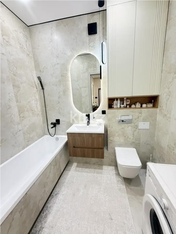 Продажа 3-комнатной квартиры, 89 м² в Астане - фото 5