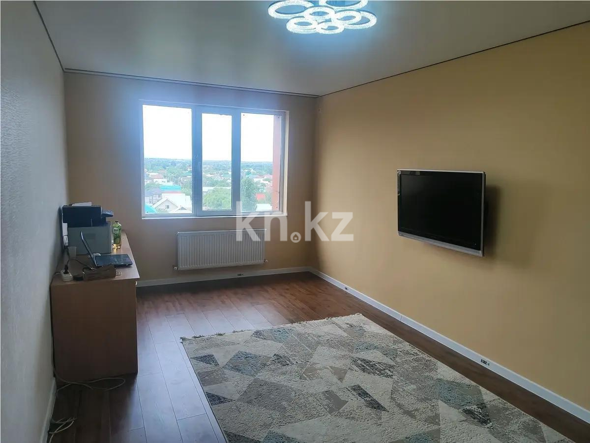 Продажа 1-комнатной квартиры, 33 м² в Алматы