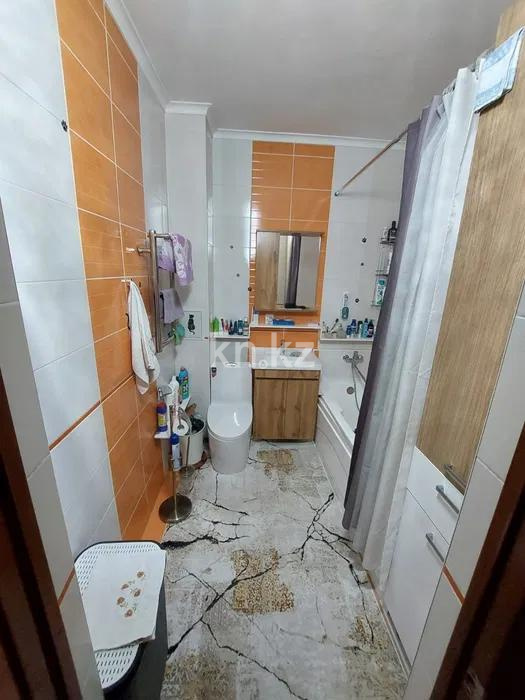 Продажа 3-комнатной квартиры, 102.1 м², мкр-н Аксай-1а, дом  22 в Алматы - фото 5