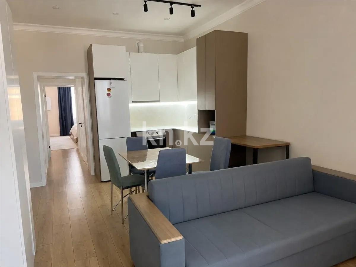 Продажа 2-комнатной квартиры, 62 м² в Астане - фото 3