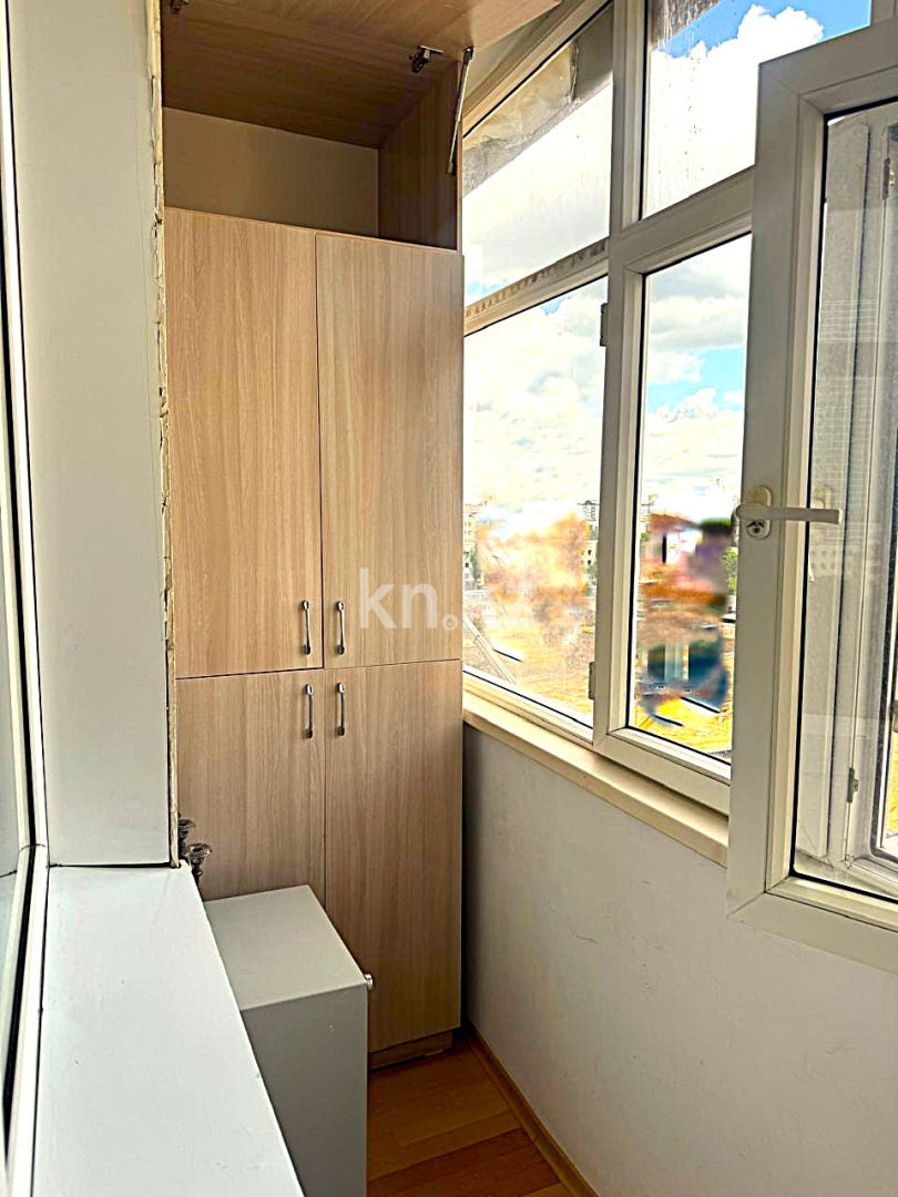 Продажа 3-комнатной квартиры, 90 м², пр. Сарыарка в Астане - фото 14