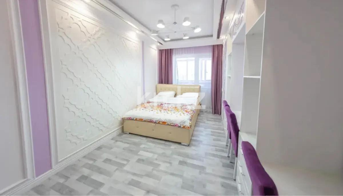 Продажа 2-комнатной квартиры, 81 м², пр. Кабанбай батыра в Астане - фото 2