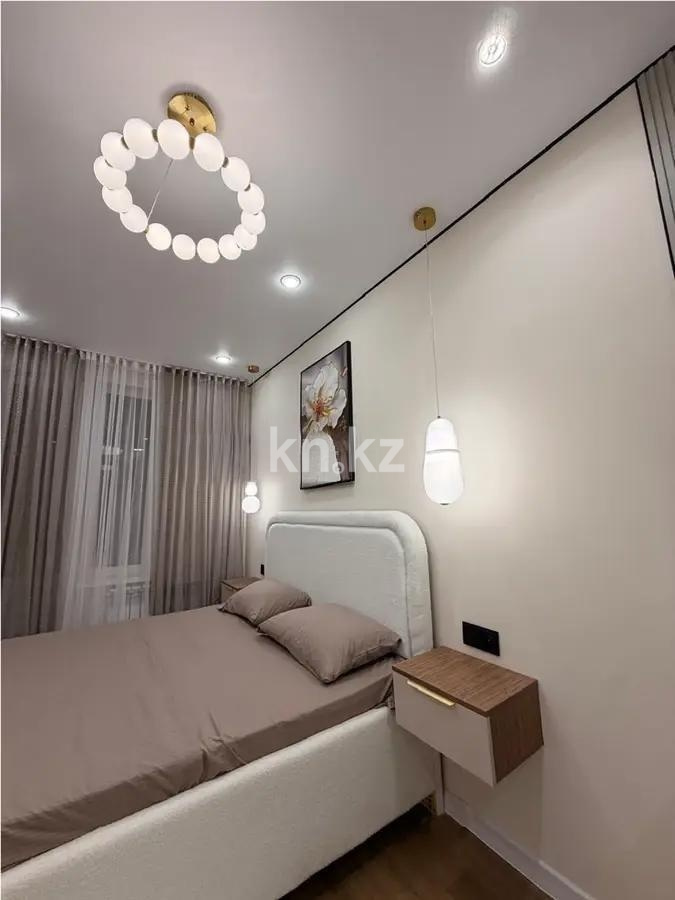 Продажа 2-комнатной квартиры, 40 м² в Алматы - фото 2