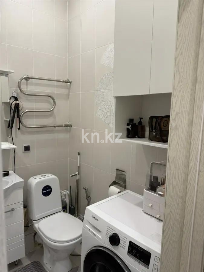 Продажа 2-комнатной квартиры, 40 м² в Астане - фото 4