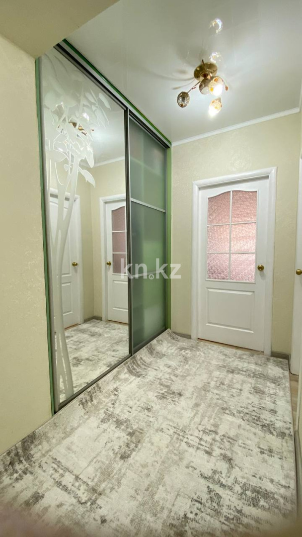 Продажа 2-комнатной квартиры, 56.6 м² в Костанае - фото 4