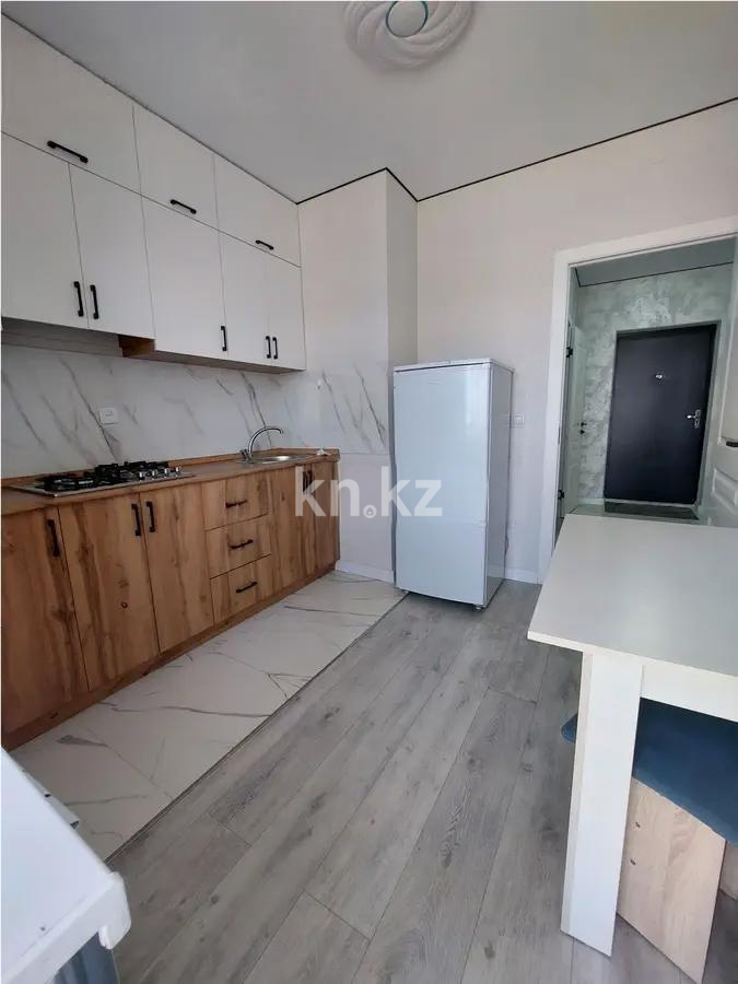 Продажа 1-комнатной квартиры, 36 м², ул. Райымбек батыра, дом  272 в Алматы - фото 2