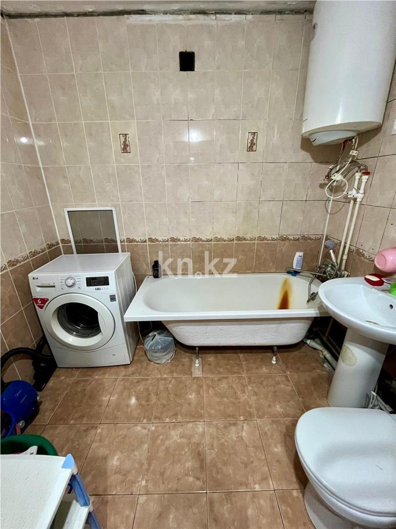 Продажа 1-комнатной квартиры, 31 м² в Караганде - фото 4