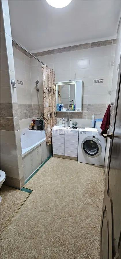 Продажа 2-комнатной квартиры, 74 м² в Алматы - фото 4