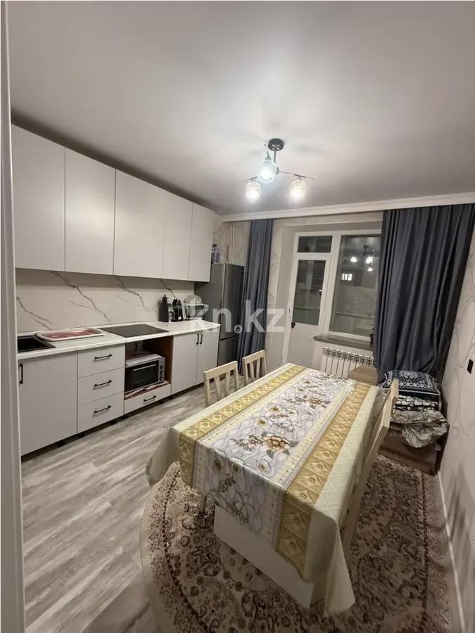 Продажа 1-комнатной квартиры, 40 м², ул. Байтурсынова, дом  36а в Астане - фото 2
