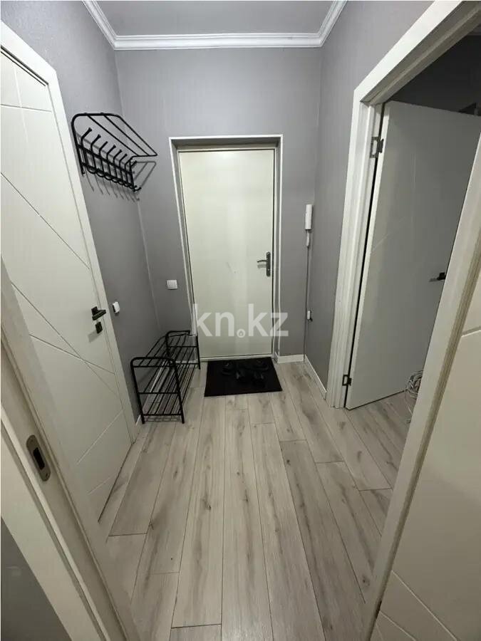 Продажа 1-комнатной квартиры, 40 м² в Алматы - фото 4