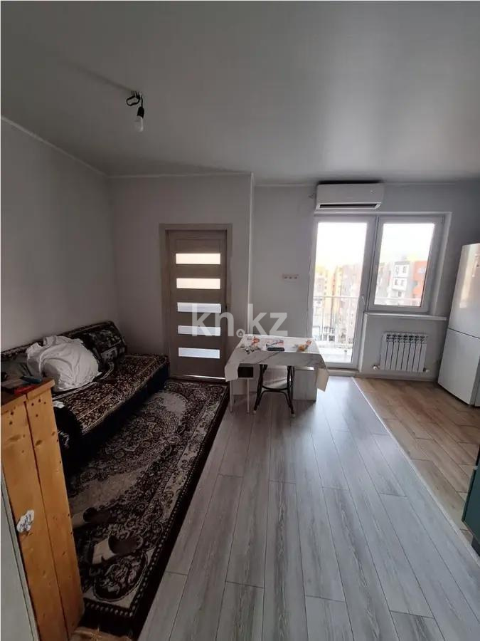 Продажа 1-комнатной квартиры, 43 м², ул. Жунисова, дом  8/6 в Алматы