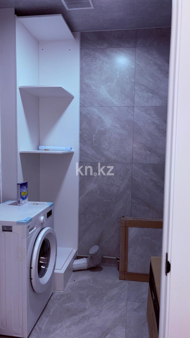 Аренда 2-комнатной квартиры, 60 м² в Астане - фото 10