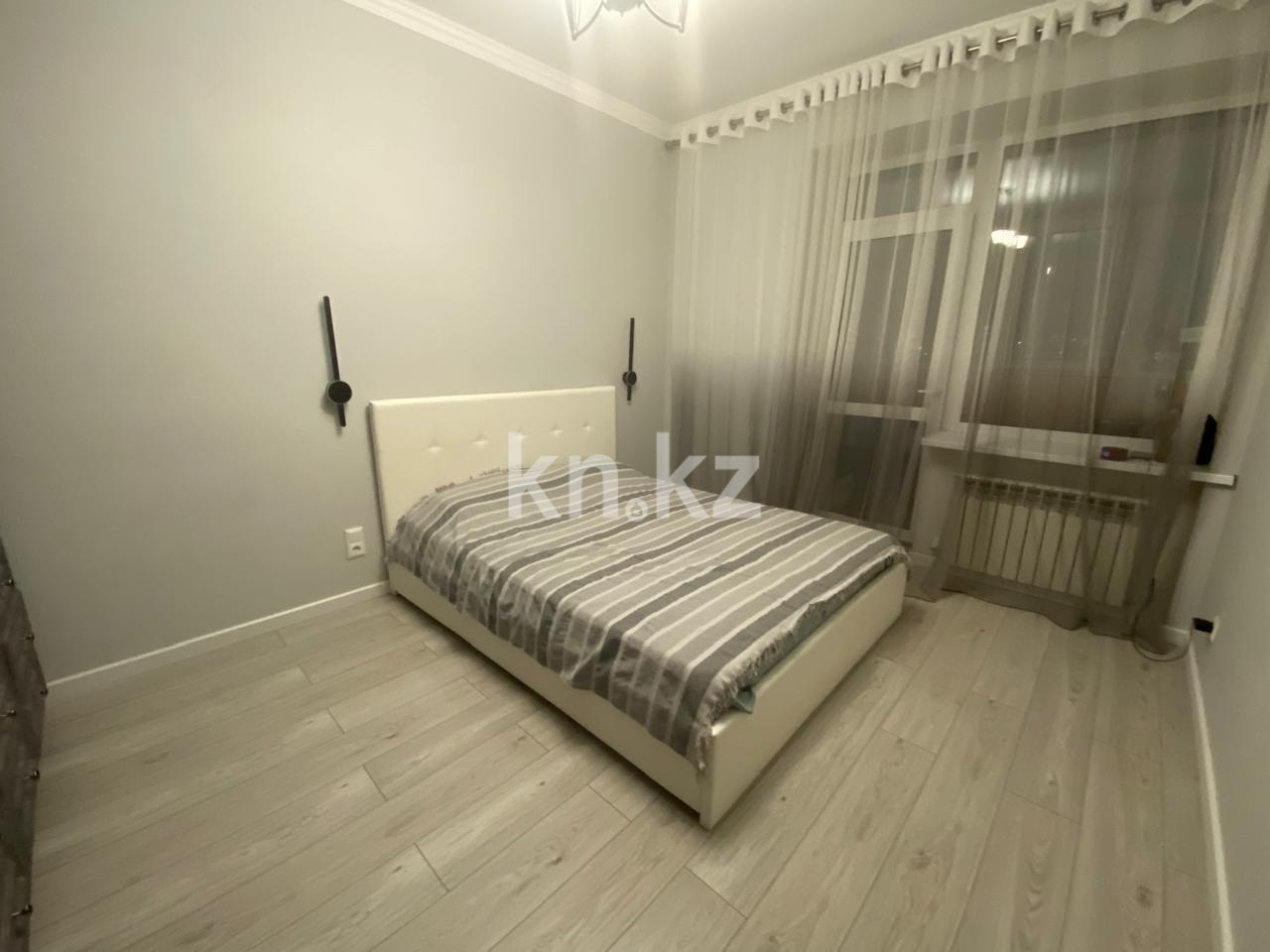 Продажа 3-комнатной квартиры, 69 м², ул. Таттимбета в Караганде - фото 5