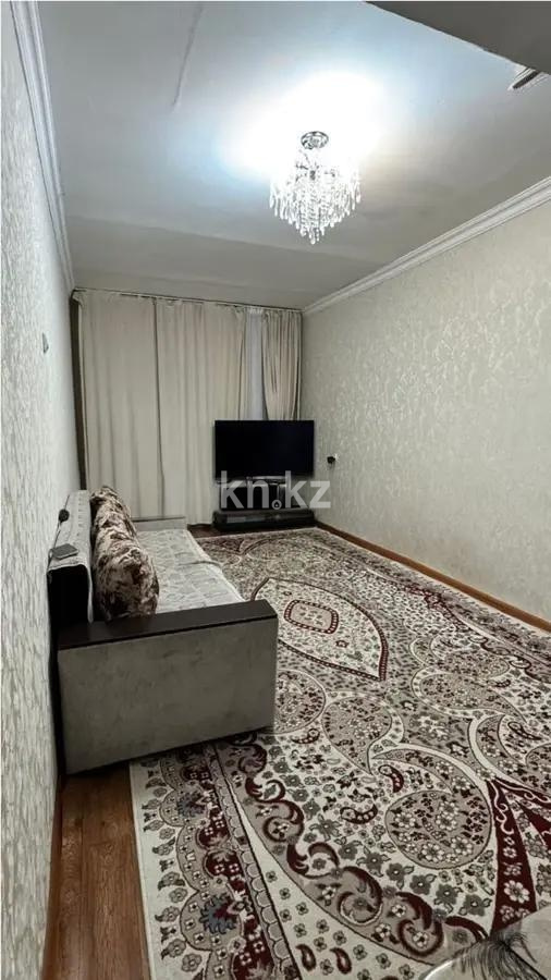 Продажа 1-комнатной квартиры, 43.5 м² в Алматы
