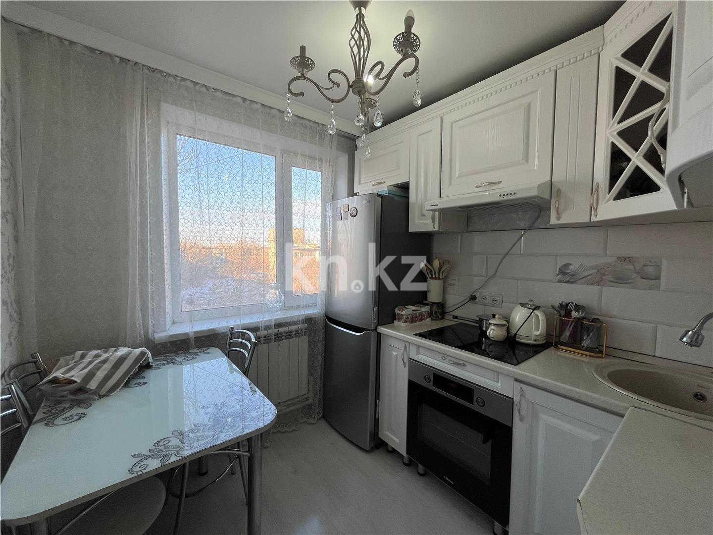 Продажа 3-комнатной квартиры, 48 м², мкр. Восток-1 в Караганде - фото 7
