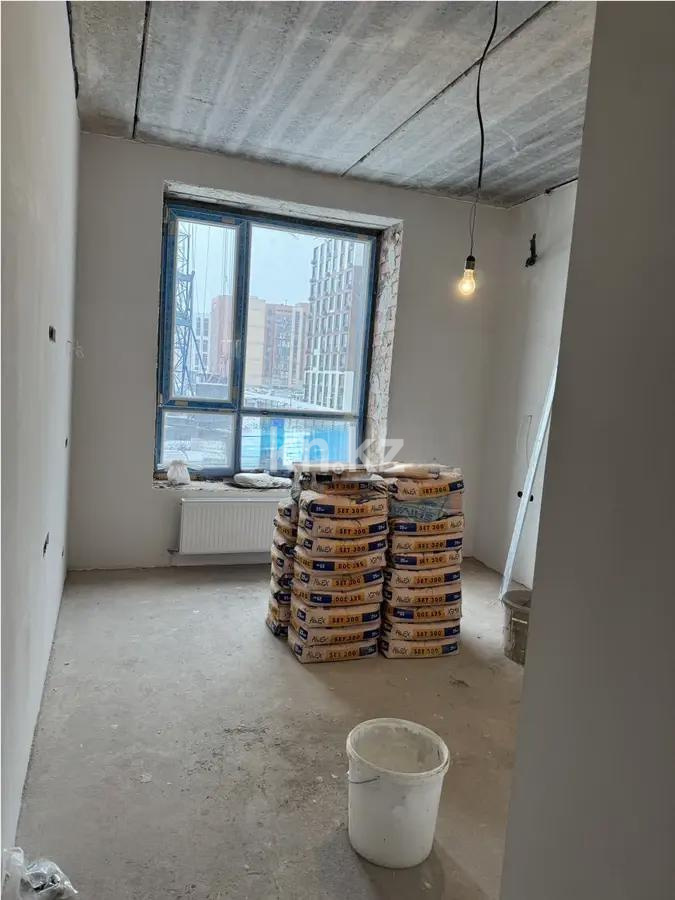 Продажа 3-комнатной квартиры, 93.5 м² в Астане