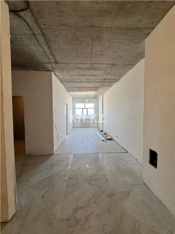 Продажа 2-комнатной квартиры, 54.5 м² в Астане - фото 2