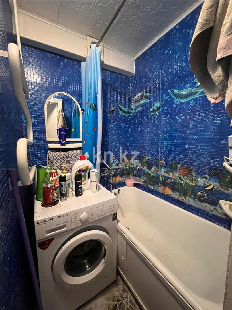 Продажа 3-комнатной квартиры, 64 м² в Караганде - фото 8
