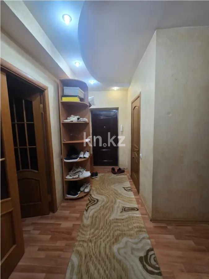 Продажа 3-комнатной квартиры, 73 м² в Алматы - фото 7
