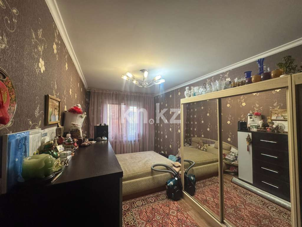 Продажа 2-комнатной квартиры, 45.2 м², ул. Ерубаева в Караганде - фото 4