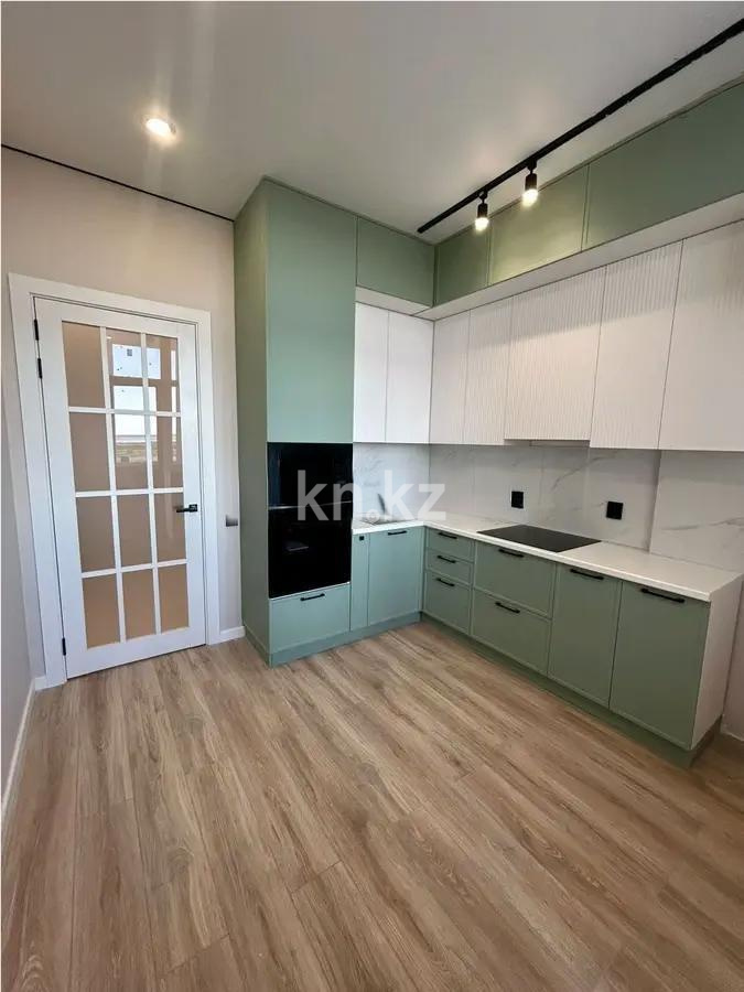 Продажа 2-комнатной квартиры, 56 м² в Астане - фото 3