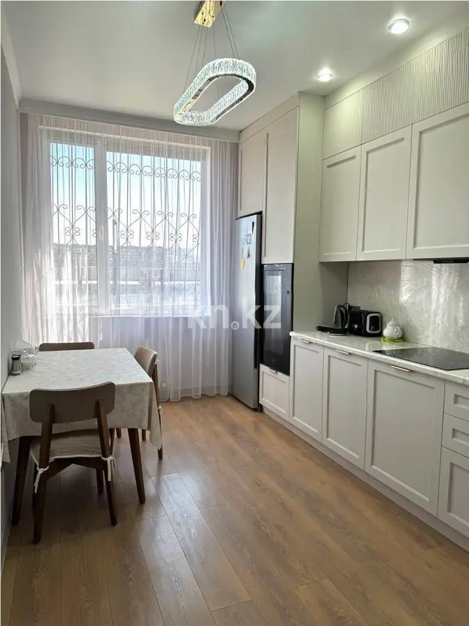 Продажа 3-комнатной квартиры, 89 м², ул. Е-36, дом  5 в Астане - фото 4
