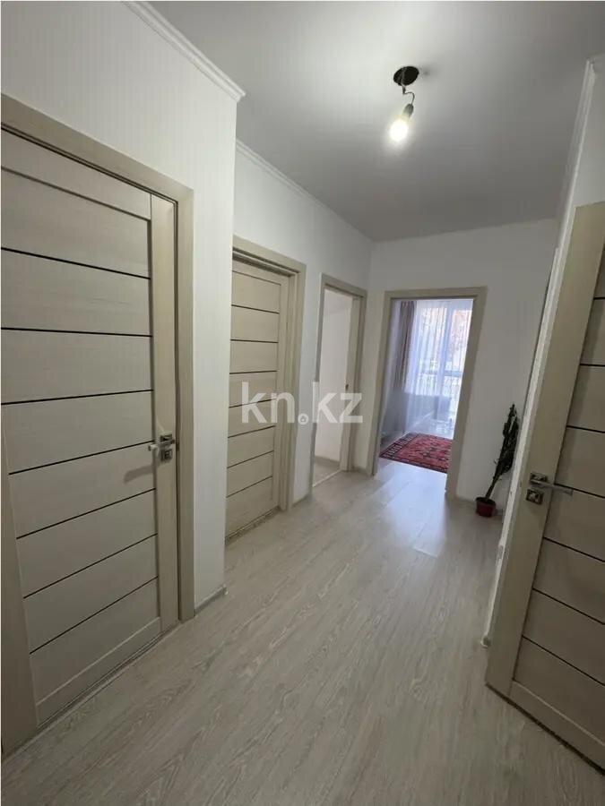 Продажа 3-комнатной квартиры, 63.2 м² в Алматы - фото 7