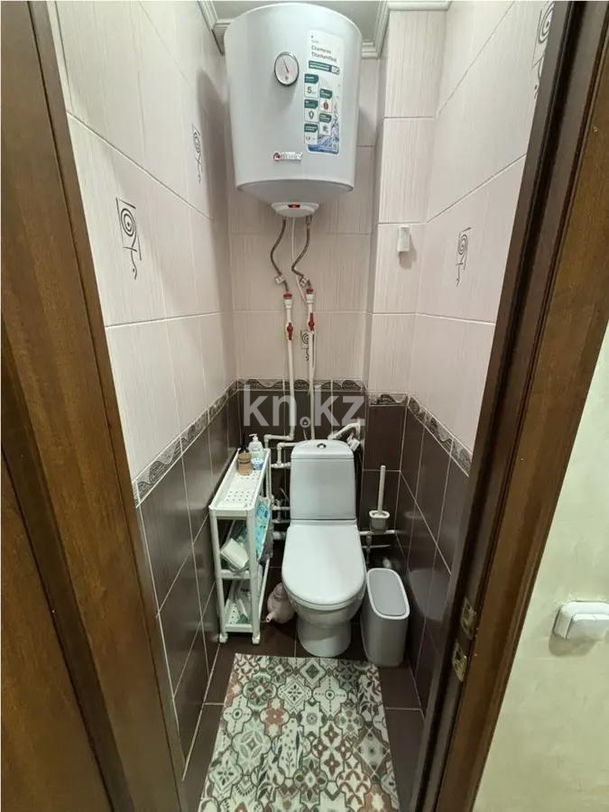 Продажа 2-комнатной квартиры, 54 м² в Караганде - фото 5